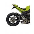 Termignoni Slip on Exhaust for Ducati Panigale / Streetfighter V4 (2025+) Termignoni Slip on Exhaust for Ducati Panigale / Streetfighter V4 (2025+)